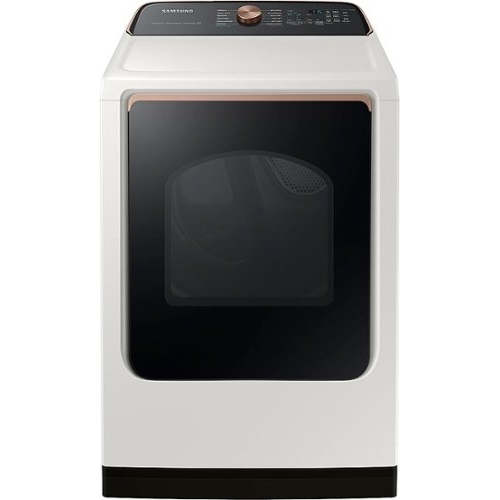 Samsung Dryer Model OBX DVE55A7300E-A3